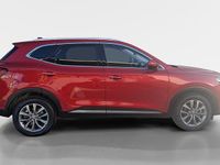 Usado MG EHS Comfort 258 CV (189 kW) 2024 Rojo SUV