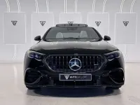 Usado Mercedes E53 AMG AMG 586 CV (431 kW) 2025 Negro Berlina