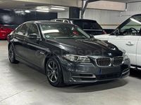 Usado BMW 525 218 CV (160 kW) 2015 Gris / plata Berlina