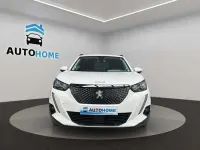 Usado Peugeot 2008 Active 99 CV (72 kW) 2020 Blanco SUV