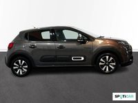 Usado Citroën C3 PureTech 100 CV (73 kW) 2024 Gris