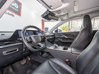 Usado Omoda 5 197 CV (144 kW) 2023 Blanco SUV