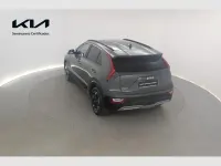 Usado Kia e-Niro 150 kW (204 CV) 2024 Verde SUV