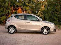 usado Lancia Ypsilon 1.2 evo II S&S Gold