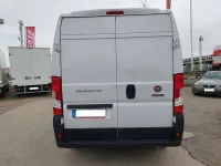 Usado Fiat Ducato 140 CV (102 kW) 2023 Blanco Van