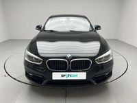 usado BMW 116 SERIE 1 d -