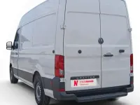Nuevo VW Crafter 140 CV (102 kW) 2026 Van