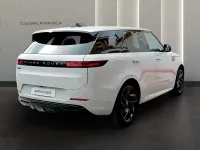 Usado Land Rover Range Rover Sport SE Dynamic 249 CV (183 kW) 2024 Gris claro metalizado SUV