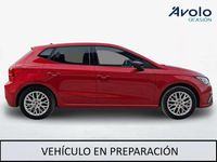 Usado Seat Ibiza FR 115 CV (84 kW) 2025