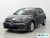 Usado VW Golf VIII 116 CV (85 kW) 2025 Gris Utilitario