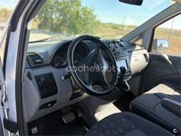 Usado Mercedes Vito Marco Polo 88 CV (64 kW) 2014 Blanco Van