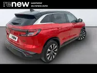 Usado Renault Austral Techno 200 CV (147 kW) 2025 Rojo SUV