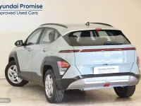 Usado Hyundai Kona 2024 SUV