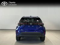 Nuevo Toyota Yaris Cross Active 116 CV (85 kW) 2025 Azul SUV