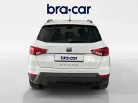 Occasion Seat Arona Style 95 ch (69 kW) 2019 Blanc SUV