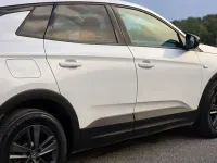 Usado Opel Grandland X Business Edition 131 CV (96 kW) 2022 Blanco SUV