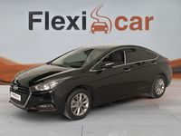 usado Hyundai i40 1.6 CRDi 85kW (115CV) Klass Diésel en Flexicar Murcia 3