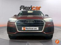 Usado Audi Q5 190 CV (139 kW) 2019 Rojo SUV