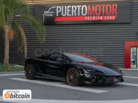 Nuevo Lamborghini Temerario 920 CV (676 kW) 2026 Negro Coupe