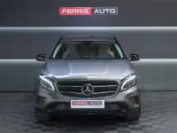 Usado Mercedes GLA250 Urban 211 CV (155 kW) 2014 Gris SUV