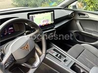 Occasion Cupra Leon 150 PK (110 kW) 2023 Wit Sedan