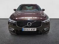Usado Volvo XC60 Inscription 190 CV (139 kW) 2019 SUV