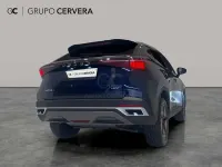 Nuevo Omoda 5 224 CV (164 kW) 2026 Azul SUV