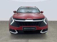Usado Kia Sportage GT-Line 265 CV (194 kW) 2022 Rojo SUV