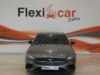 usado Mercedes A180 Clase Ad Diésel en Flexicar Zafra