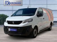 Occasion Peugeot Expert 100 PK (73 kW) 2023 Wit Van