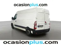 Usado Renault Master 135 CV (99 kW) 2023 Blanco Berlina