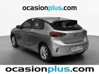 Usado Opel Corsa Elegance 101 CV (74 kW) 2021 Gris Utilitario