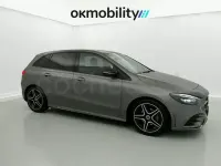 Usado Mercedes B200 150 CV (110 kW) 2022 Gris / plata Utilitario