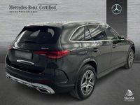 Nuevo Mercedes GLC300e 333 CV (244 kW) 2025 Gris grafito