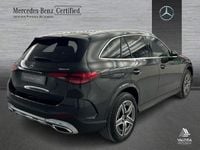 Nuevo Mercedes GLC300e 333 CV (244 kW) 2026 Gris grafito