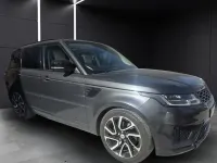 Usado Land Rover Range Rover Sport HSE Dynamic 306 CV (225 kW) 2018 SUV