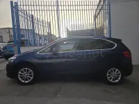 Usado BMW 216 Active Tourer 116 CV (85 kW) 2016 Azul Monovolumen