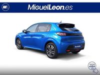 usado Peugeot 208 PureTech 73kW (100CV) Allure