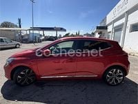Occasion Renault Clio V Zen 90 ch (66 kW) 2020 Rouge Berline