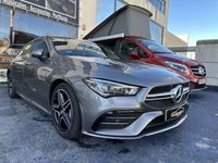 usado Mercedes CLA45 AMG Shooting Brake AMG 35 4Matic+ 7G-DCT