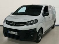 usado Opel Vivaro 2.0 DIESEL 110KW LWB L INC SELECT 150 4P