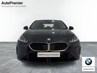 Usado BMW 120 163 CV (119 kW) 2025 Negro Utilitario