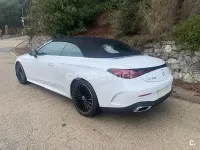 Usado Mercedes CLE300 258 CV (189 kW) 2024 Blanco Descapotable