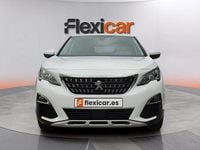 Usado Peugeot 3008 Allure 226 CV (166 kW) 2020 Blanco SUV
