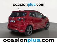Usado Ford Ecosport ST-Line 125 CV (91 kW) 2023 Rojo SUV