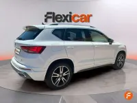 Usado Seat Ateca FR 150 CV (110 kW) 2022 Blanco SUV
