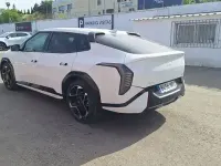 Usado Kia EV4 GT-Line 150 kW (204 CV) 2025 Blanco Berlina
