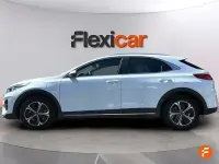 Usado Kia XCeed 141 CV (103 kW) 2023 Blanco SUV