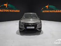 Usado DS Automobiles DS3 Crossback Performance 100 CV (73 kW) 2019 Gris / plata SUV