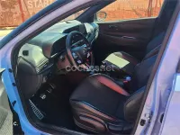Usado Hyundai i20 204 CV (150 kW) 2021 Blanco Utilitario
